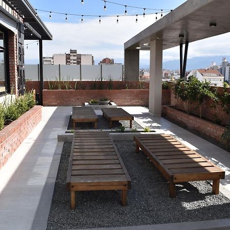 Appartement Departamento - Salta Capital Sm - Edificio Usina Extérieur photo