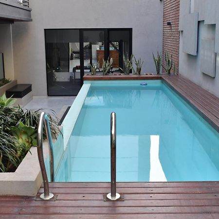 Appartement Departamento - Salta Capital Sm - Edificio Usina Extérieur photo